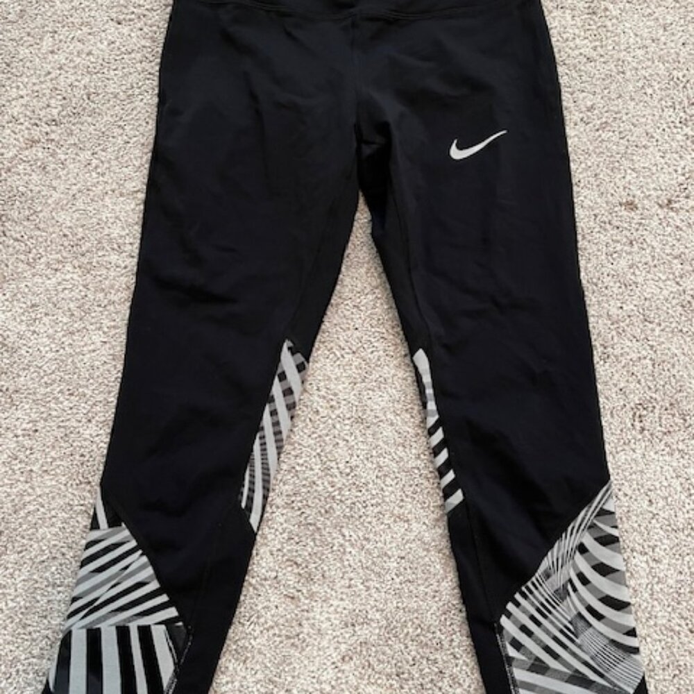 Nike Capri Pants